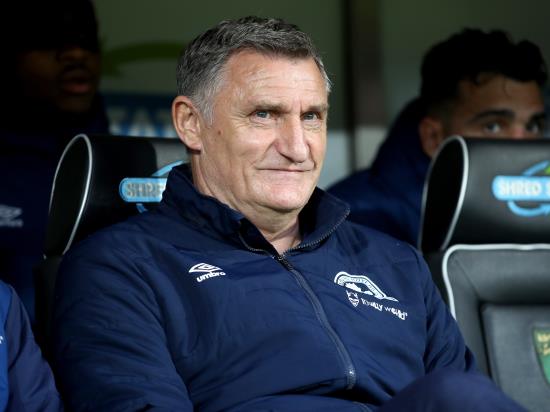 Mowbray happy to get the win regardless of how it came