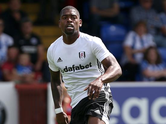 Ivan Cavaleiro at the double as Fulham thrash Millwall