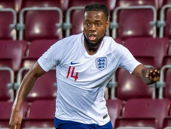 Onomah in contention for Fulham