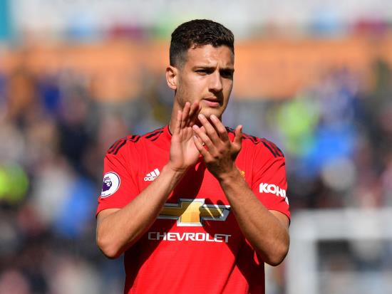 Manchester United vs Crystal Palace - Diogo Dalot sidelined for Manchester United