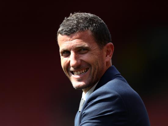 Gracia wants victory over Coventry to act as catalyst for Watford’s form