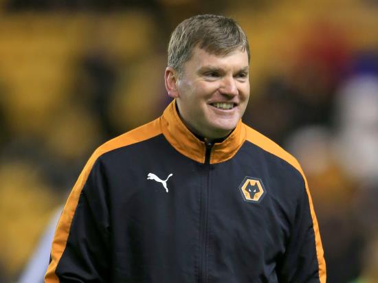Gallen: Pompey purring at prospect of south-coast showdown