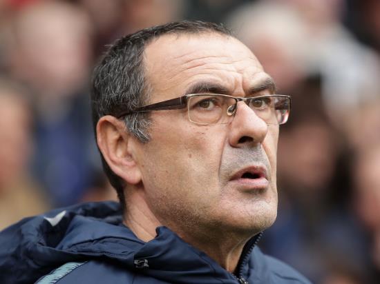 Juventus vs Napoli - Juventus boss Sarri could be back for ‘special’ clash with Napoli