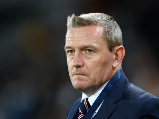 Aidy Boothroyd excited by potential of Phil Foden
