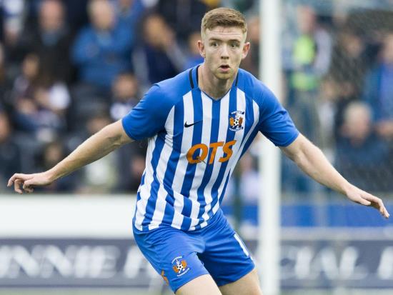 Kilmarnock count on Findlay and new arrivals