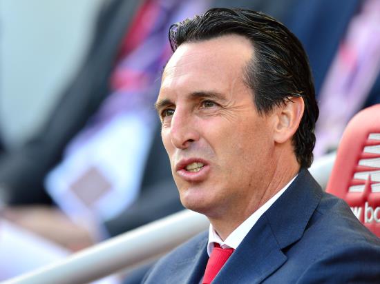 Lacazette injury hits Arsenal but Emery will invest in youth