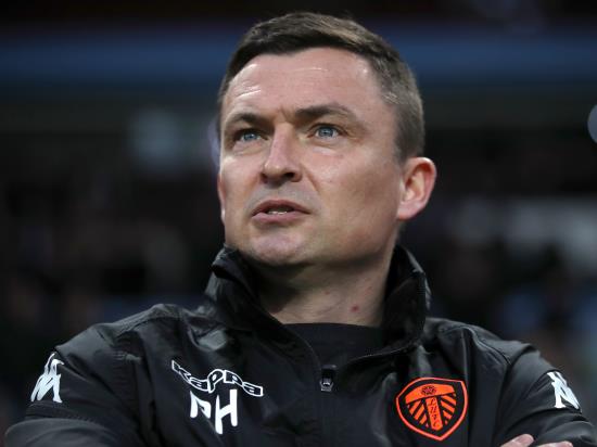 Heckingbottom wants strength from his out of form players