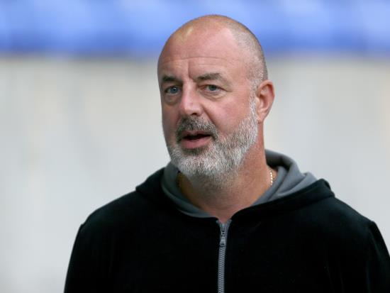 ‘Bolton will be great again’ vows Keith Hill after heavy defeat at Rotherham