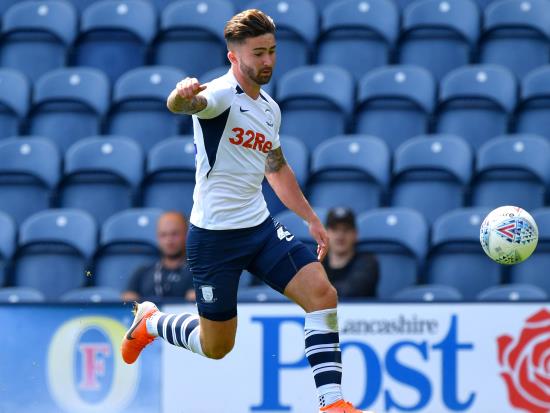 Preston move into play-offs spots with victory over Brentford