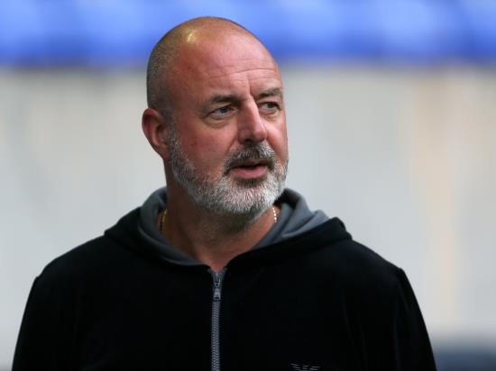 Bolton hit for six in Keith Hill’s first game in charge