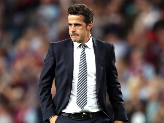Silva desperate to improve Everton’s away form after defeat at Bournemouth