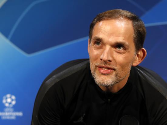 PSG vs Real Madrid - Tuchel wants PSG to prove their Champions League credentials