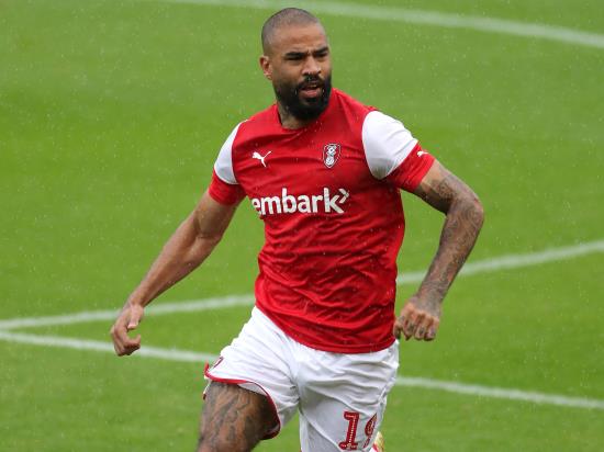 Kyle Vassell back to boost Millers