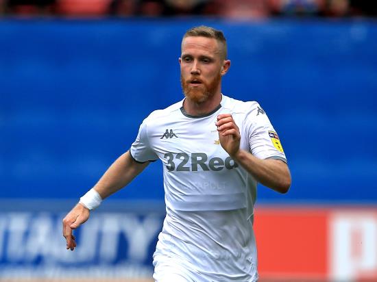 Leeds missing Forshaw for Derby grudge match