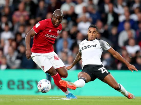 Afobe injury blow for Bristol City