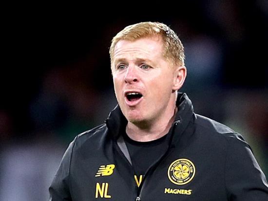 Lennon left with mixed emotions following Celtic draw