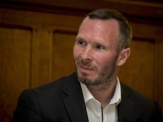 Michael Appleton appointed Lincoln manager