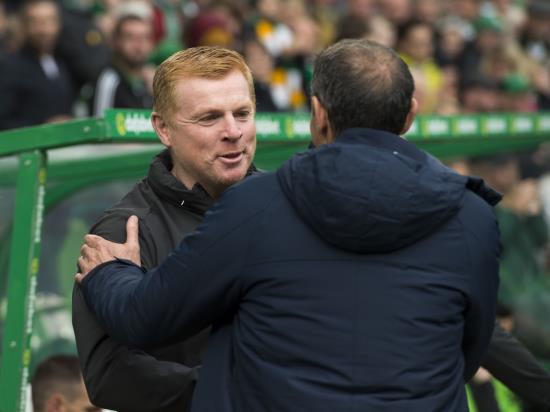 Lennon salutes ‘absolutely outstanding’ Celtic after victory over Kilmarnock