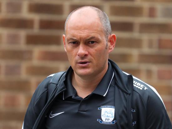 Alex Neil ready to shake things up as Preston tackle Manchester City