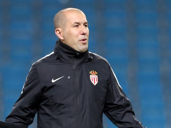 Jardim says Monaco were not at their best in first win of the season