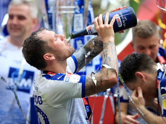 James Norwood hoping to start against former club