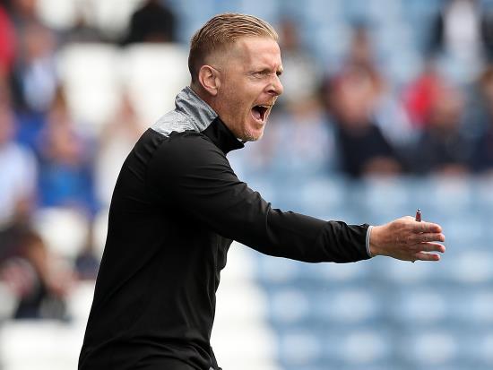 Monk frustrated as Sheffield Wednesday denied penalty at Hull