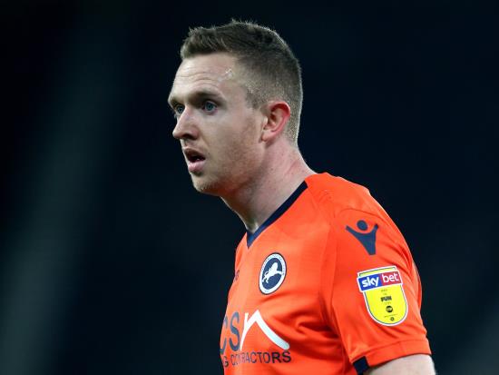 Ferguson back from suspension as Millwall begin life without Harris