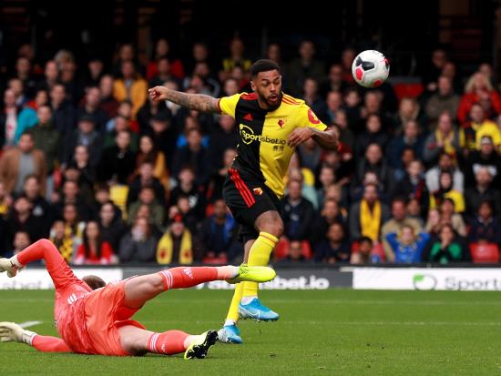 Watford wait for Premier League win continues with Sheffield United stalemate