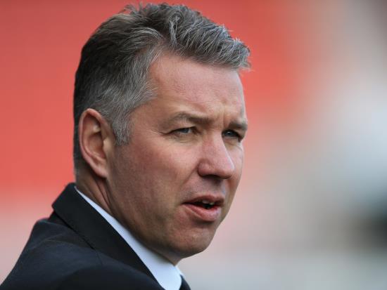 Ferguson delighted as Peterborough’s hard work is rewarded