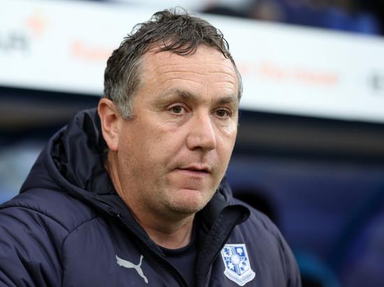 Micky Mellon hails Tranmere’s “battling” spirit after Coventry win