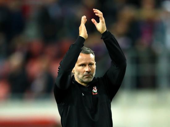 Ryan Giggs hails Wales’ character for keeping Euro 2020 hopes alive