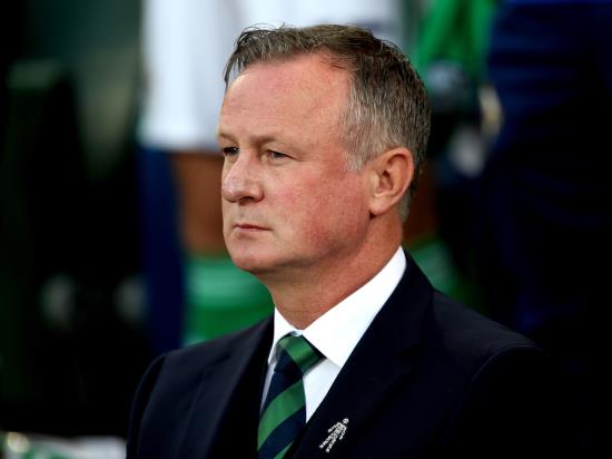 O’Neill proud as Northern Ireland survive late fightback to beat Czech Republic