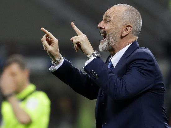 AC Milan vs Lecce - New boss Pioli does not expect perfection straight away from Milan