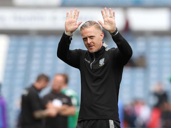 Owls’ position on perch means nothing – Garry Monk