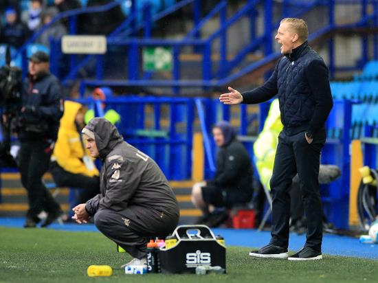 Monk makes case for Wednesday win while Bielsa balanced after derby draw