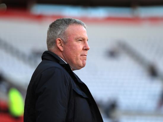 Portsmouth boss Jackett frustrated after late own goal