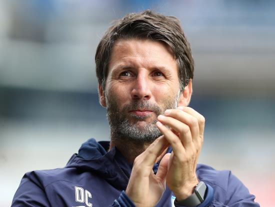 Cowley delighted as Huddersfield dig deep to find a way past Barnsley