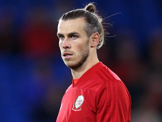 Bale and Ramsey ready to lead Wales’ qualification bid in crunch Hungary clash