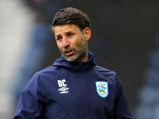 Cowley hails injury-hit Huddersfield after draw with Birmingham