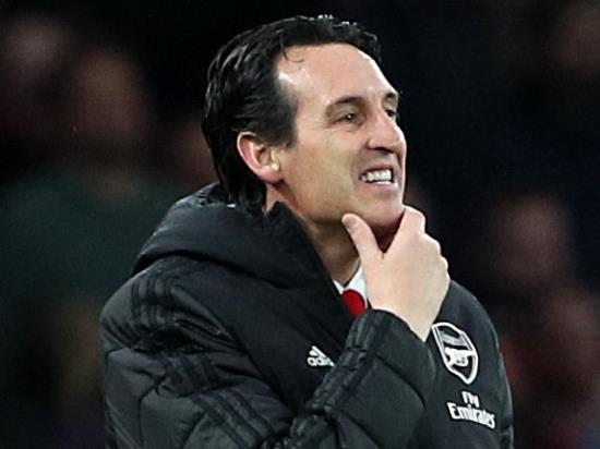Unai Emery admits ‘I can do better’ as Arsenal salvage draw against Southampton