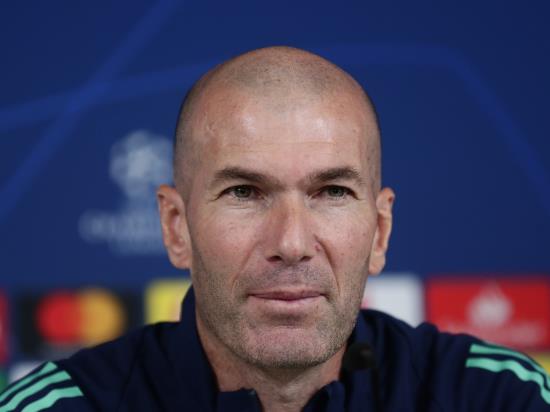 Real Madrid vs PSG - Zidane urges fans to back Real Madrid’s push to advance in UCL