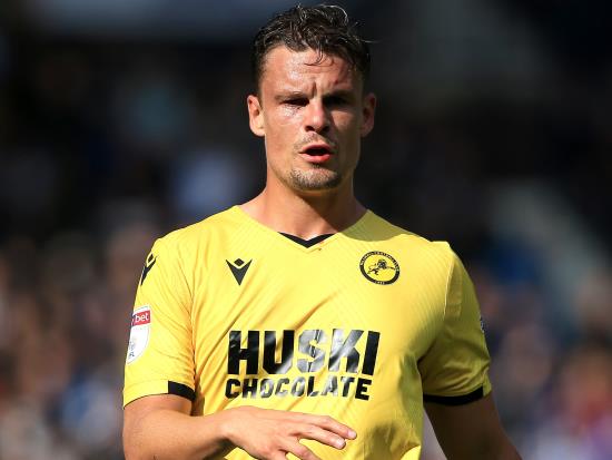 Millwall hit back twice to earn a point at home to Wigan
