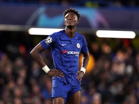 Chelsea FC vs West Ham United - Abraham out for Chelsea