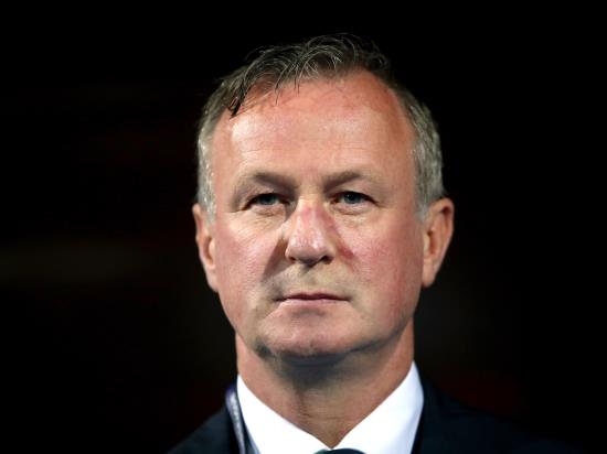 Michael O’Neill: Stoke players need to find their belief