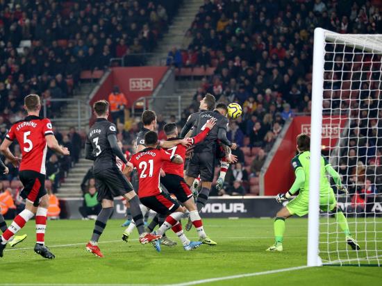 Danny Ings on target again as Southampton record back-to-back wins