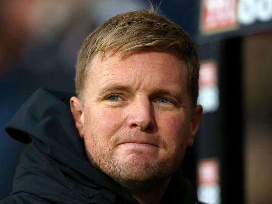 Bournemouth vs Liverpool - Bournemouth hit by injury for the visit of league leaders Liverpool