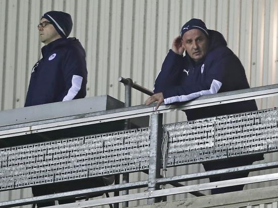 Wigan boss Paul Cook faces selection headache on his return to the dugout