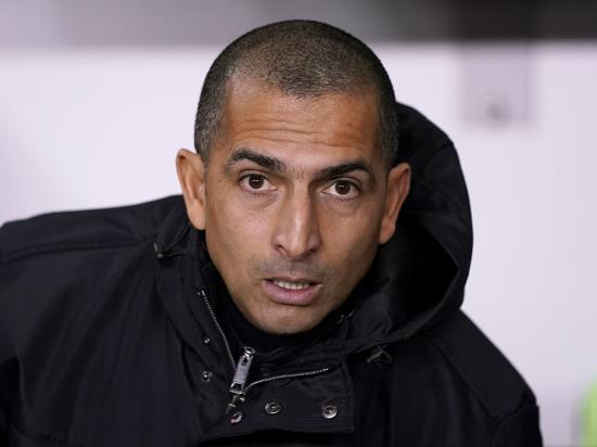 ‘Ashamed’ Lamouchi apologises for poor Forest display