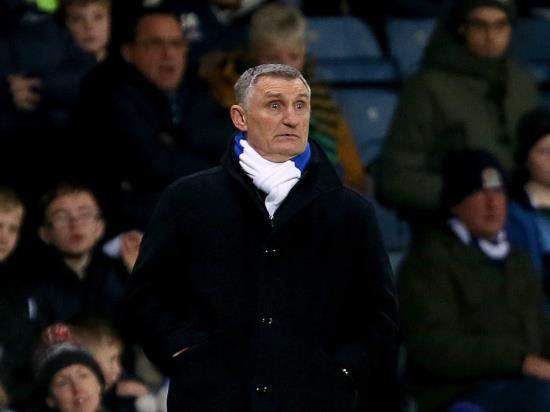 Blackburn boss Tony Mowbray says Bradley Dack injury ‘doesn’t look good’