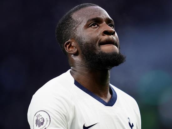 Ndombele did not want to play against Brighton – Mourinho